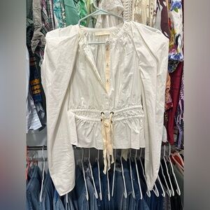 Ulla Johnson Blouse
